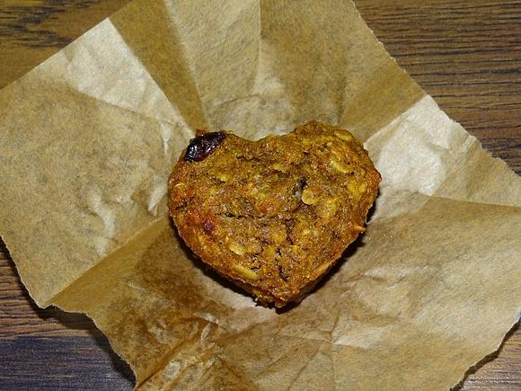 Pyszne i zdrowe muffiny razowo-dyniowe