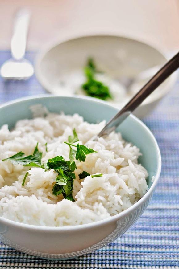 Jak ugotować ryż Basmati - poradnik krok po kroku
