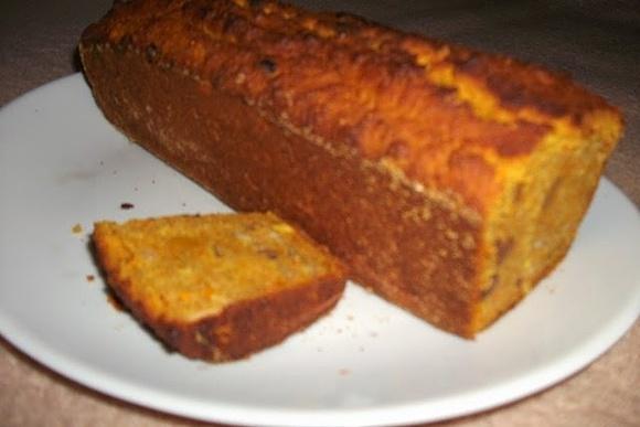 Ciasto marchewkowe i czekoladowe bez glutenu