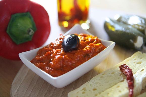 Domowy ajvar