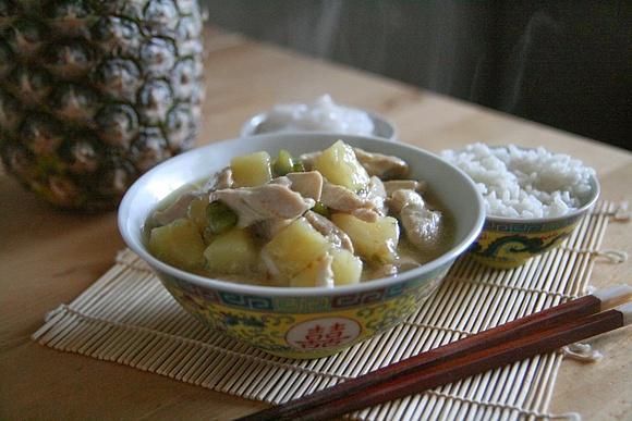 Smak orientu w domowym zaciszu