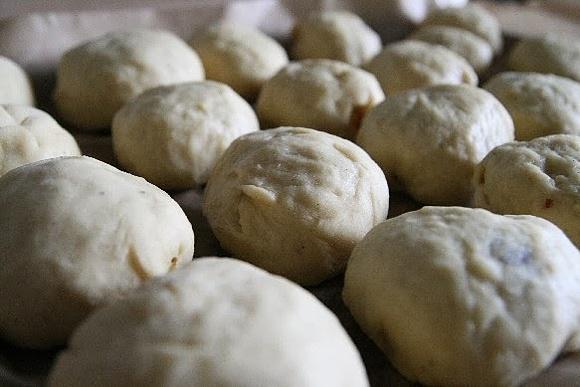 Pączki