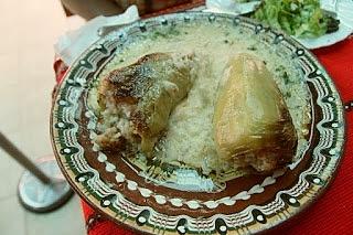 Papryka faszerowana