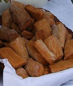 Kurpiowskie fafernuchy