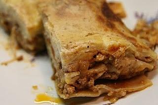 Lasagne