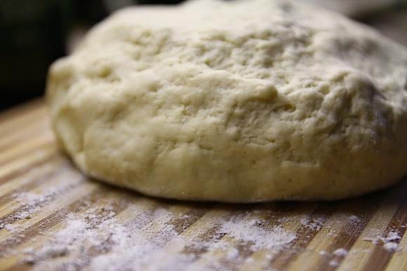 Najlepsze ciasto na pizzę
