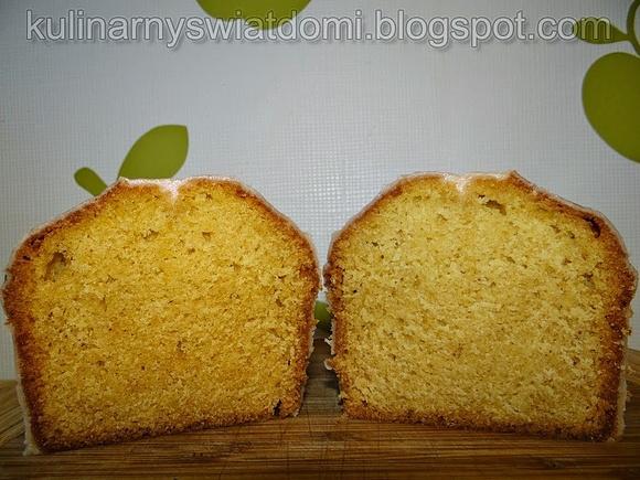 Babka dyniowa