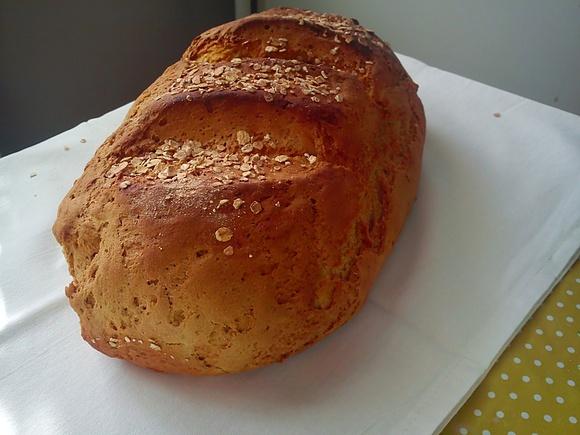 Chleb pszenno-żytni