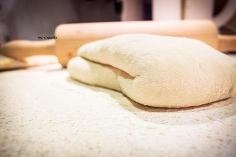 Ciasto na pizzę – najlepsze według eksperta