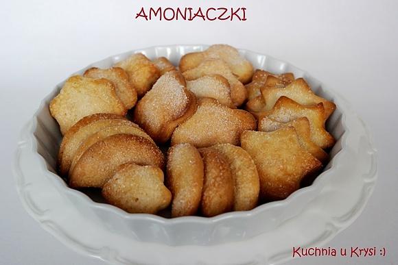 Amoniaczki