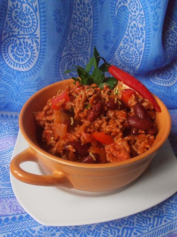 Chilli con carne