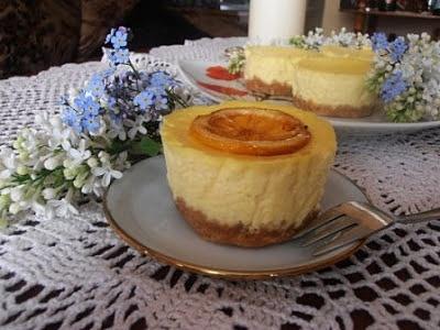 Serniczki brûlée