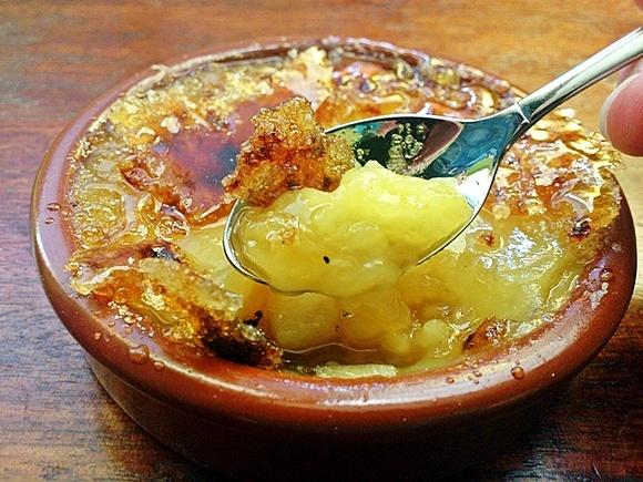 Waniliowy Creme Brulee