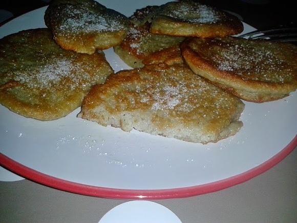 Placki ziemniaczane