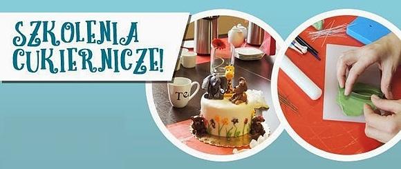 Szkolenia cukiernicze we Wrocławiu z praktycznymi zajęciami