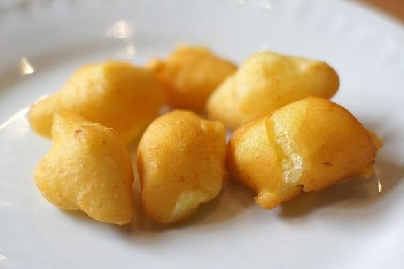 Śmażone kluski śląskie