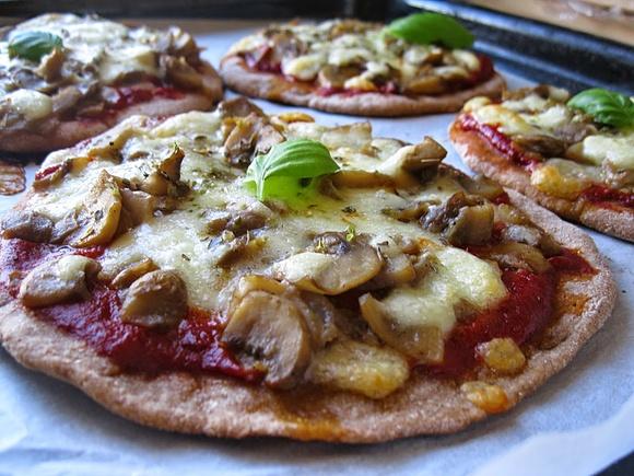 Pizzerki