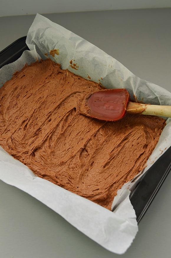 Brownie pyszne i proste na długi weekend