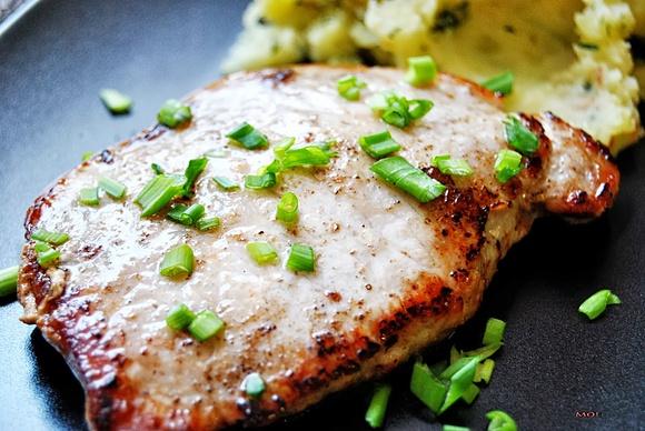 Kotlet schabowy sauté