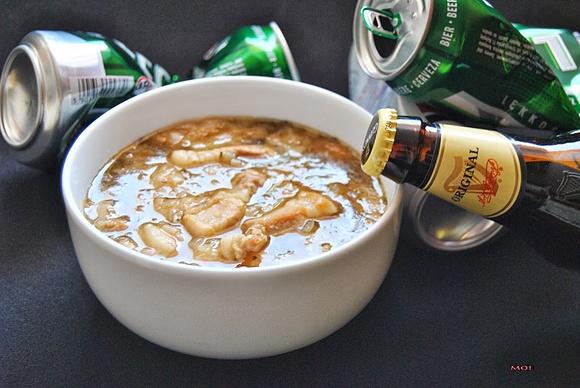 Zupa pijacka