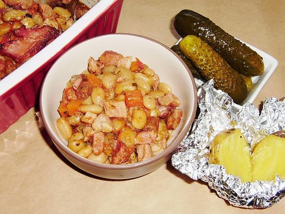 Cassoulet