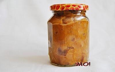 Śliwkowo jabłkowa fuzja