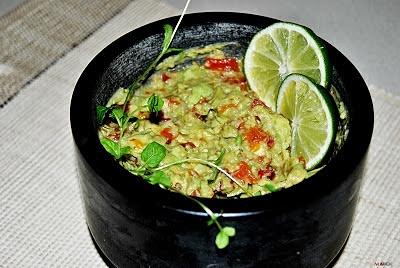 Guacamole