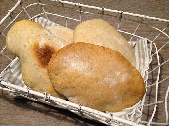 Chlebek pita