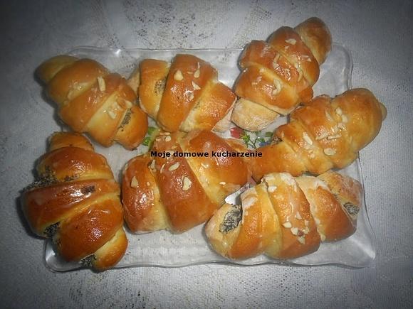 Rogale świętomarcińskie