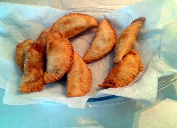 Pierogi czy paszteciki? Oto różnice i przepis na pastel