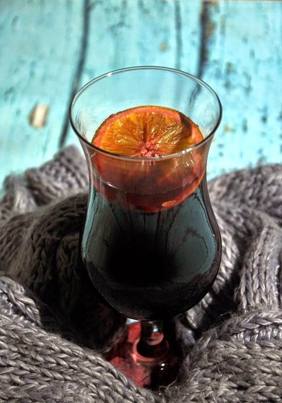 Grzane wino