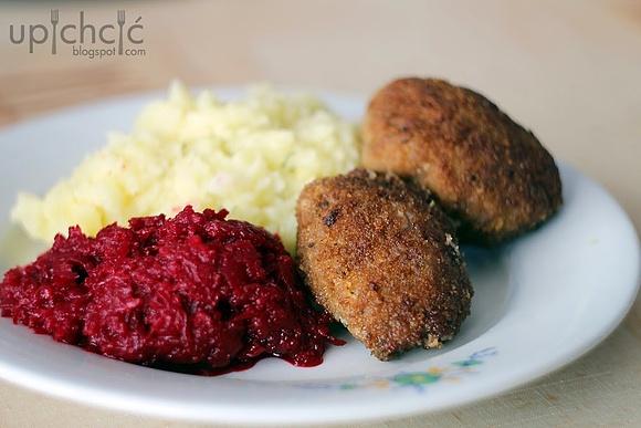 Kotlety mielone