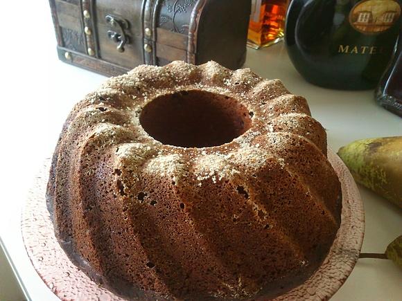 Babka Bakaczewska