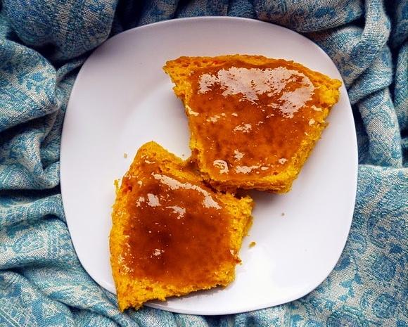 Konfitura z zielonych pomidorów