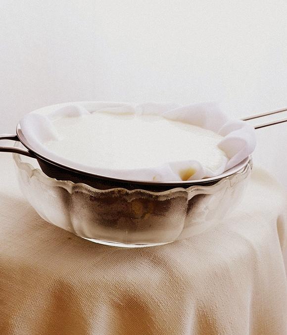 Domowy ser mascarpone bezkonkurencyjny