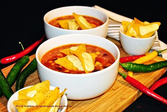 Zupa Speedy Gonzales