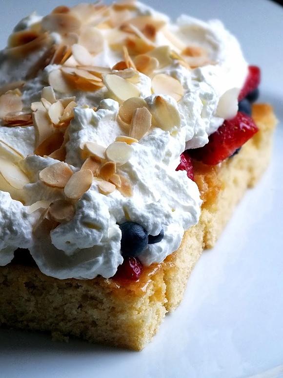 Jak przygotować pomarańczowy trifle dla domowej bogini