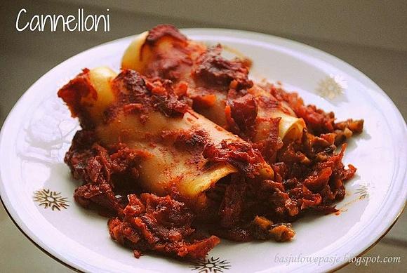 Cannelloni