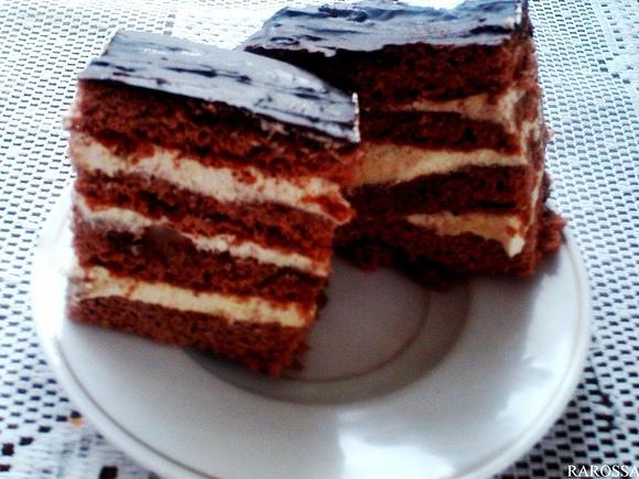Ciasto ukrainka