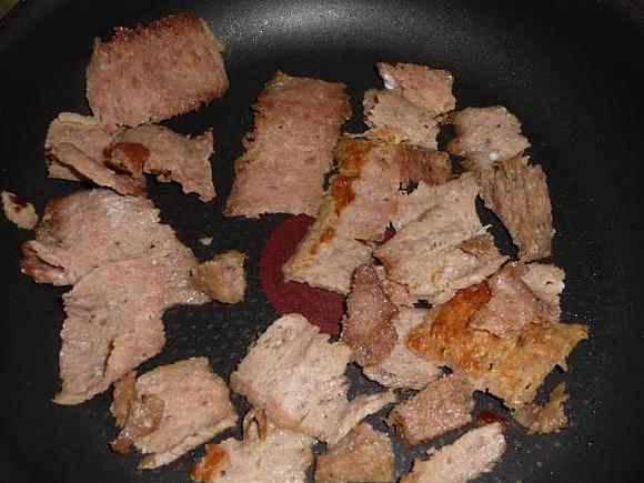 Kebab domowy
