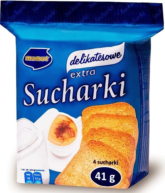 Masa z Nutellą