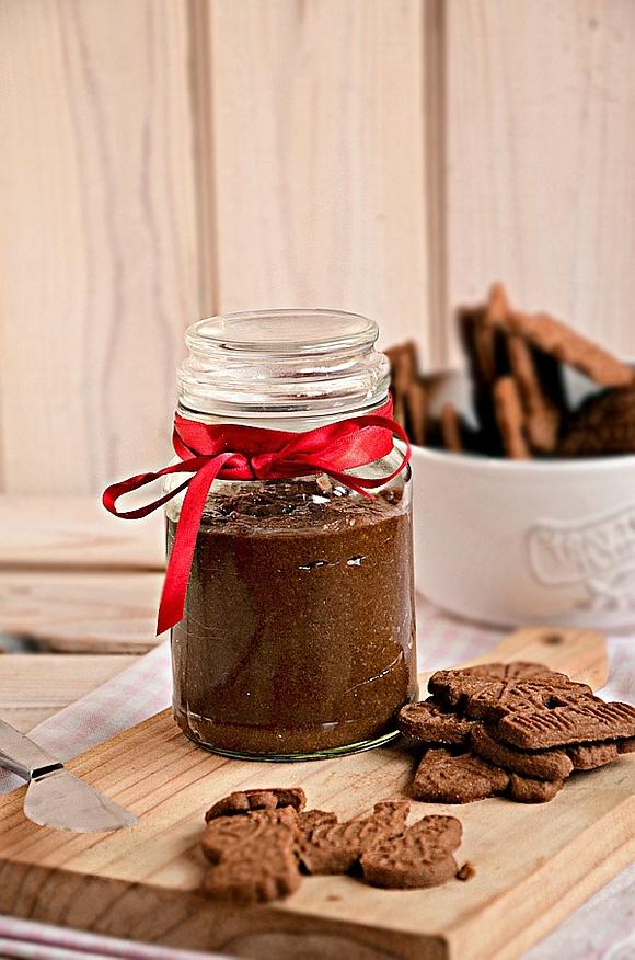 Krem speculoos