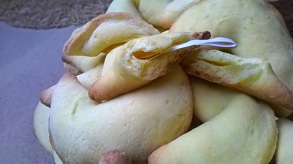 Chińskie ciasteczka z wróżbą na imprezę i Nowy Rok