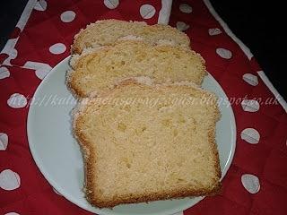 Ciasto drożdżowe z kruszonką