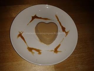 Panna cotta kawowa