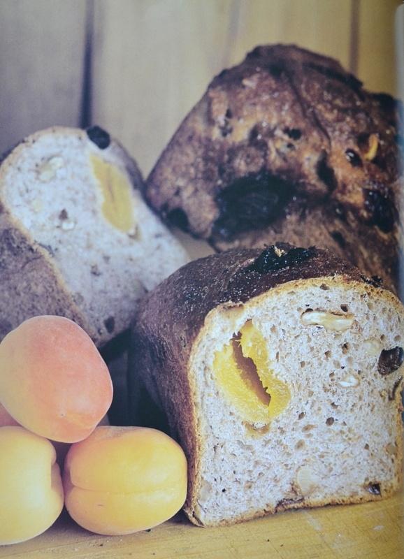 Chleb na grudzień - idealny na świąteczny stół