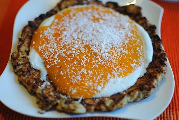 Mikołajki i omlet