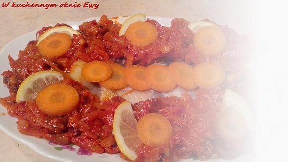 Śledzie po żydowsku przepis na doskonałe śledzie