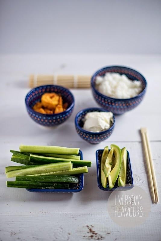 Sushi