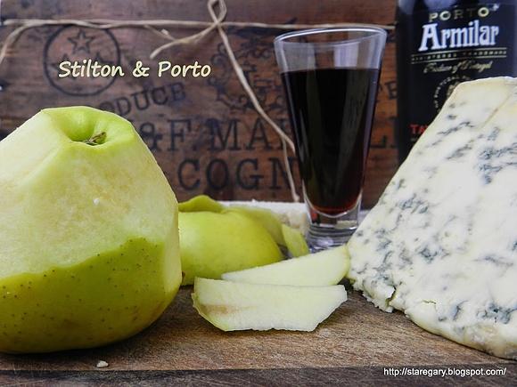 Stilton klasycznie